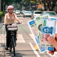 Aplicarán multas a bicis y motonetas eléctricas en CDMX a partir del 20 de noviembre: emplacarlas costará 355 pesos