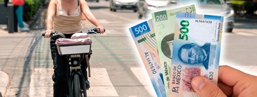 Aplicarán multas a bicis y motonetas eléctricas en CDMX a partir del 20 de noviembre: emplacarlas costará 355 pesos