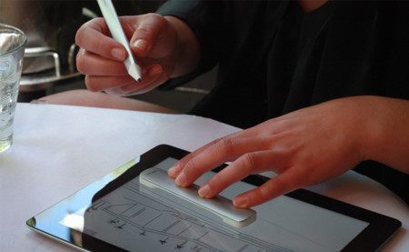 Adobe se adentra en el hardware, los tablets demuestran su vertiente profesional