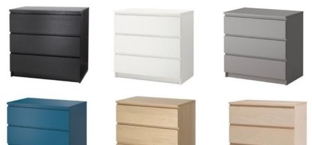 Ikea pagará 48 millones de euros a las familias de los tres niños que murieron aplastados por sus cómodas MALM