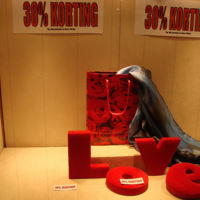 Las rebajas son para el verano 