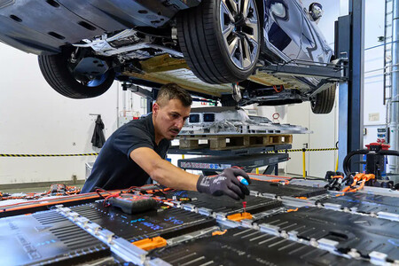 Reciclaje Baterias China 5