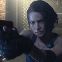 Casi 30 años después, jugadores de Resident Evil descubren quién era el novio de Jill Valentine: una leyenda de Twin Peaks y Fallout 