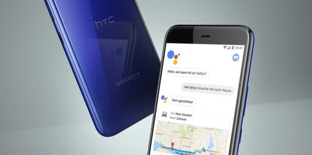 El HTC U11 Life en cinco claves: el nuevo Android One con marco táctil desde Taiwán