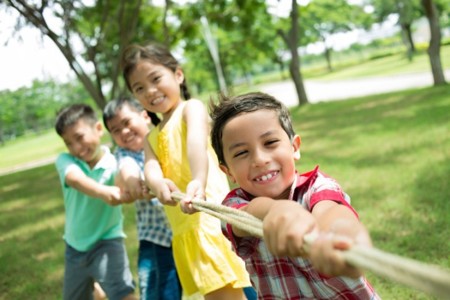La escuela bosque: una forma rompedora de enseñar tan antigua como la propia humanidad