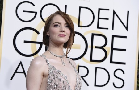 Que no nos falte un look por ver de los Globos de Oro 2017