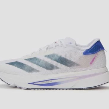 adidas Performance
ADIZERO - Zapatillas de entrenamiento - blanco