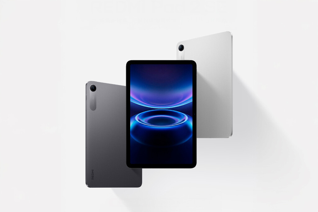 Ya era hora de que Xiaomi renovase una de sus tablets más económicas: la Redmi Pad 2 SE ya es oficial, y viene con una barbaridad de novedades 