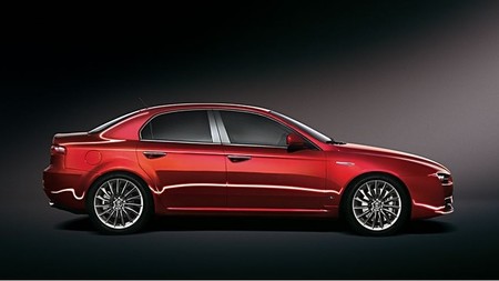 Alfa Romeo 159 Sport Plus, los últimos 159