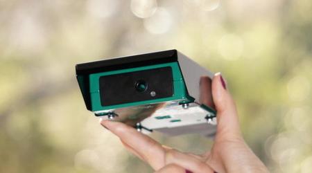 PiCE+, una caja de metal para la Raspberry Pi y la cámara para usar en exteriores