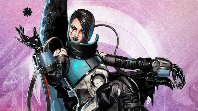 Imagen de Apex Legends (Respawn Entertainment)