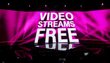 No es oro todo lo que reluce en el streaming de vídeo sin consumo de datos de T-Mobile