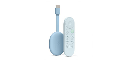 Chrome Cast Cielo