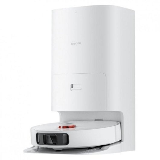 Xiaomi Robot Vacuum X10+