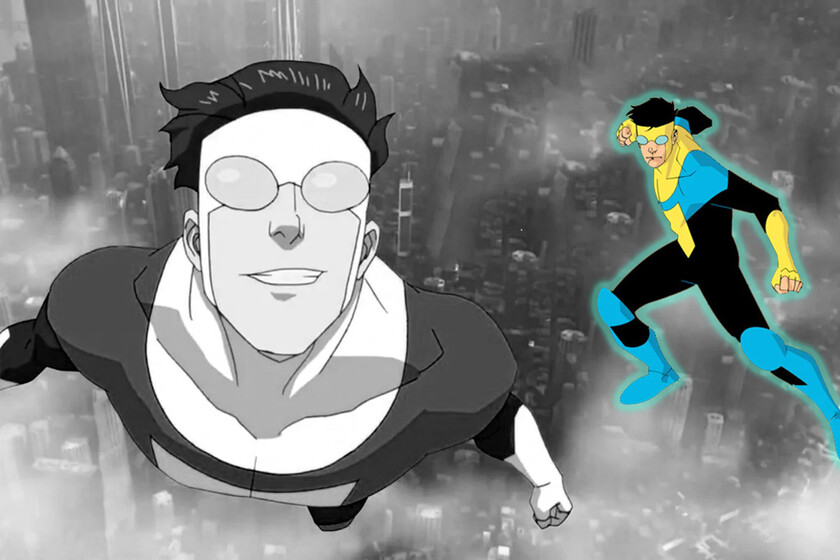 Esta serie es mucho más que una espectacular historia de superhéroes y violencia desatada. La temporada 2 de 'Invencible' confirma que estamos ante una grandísima adaptación de comics