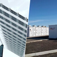 Una comunidad autónoma ya actúa para evitar otro apagón: Cataluña marca el camino con baterías