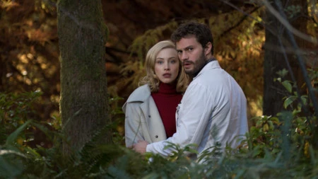 'The 9th Life of Louis Drax', tráiler de la nueva pesadilla de Alexandre Aja