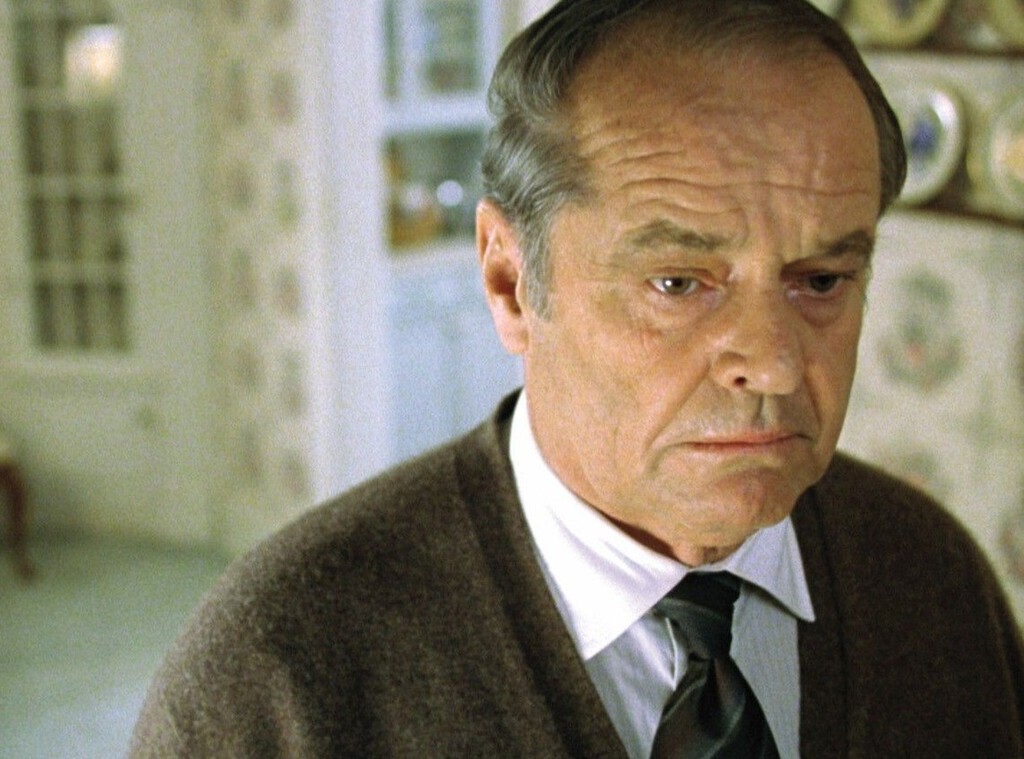 "El único papel realmente bueno que rechacé": Jack Nicholson (89) todavía lamenta no haber protagonizado esta adaptación literaria 