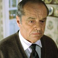 "El único papel realmente bueno que rechacé": Jack Nicholson (89) todavía lamenta no haber protagonizado esta adaptación literaria 