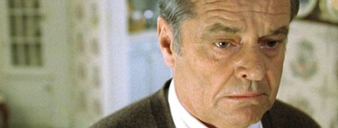 "El único papel realmente bueno que rechacé": Jack Nicholson (89) todavía lamenta no haber protagonizado esta adaptación literaria 