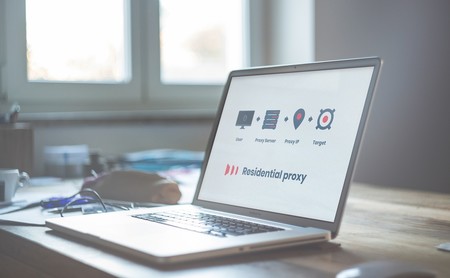 ¿Qué es un proxy y en qué se diferencia de un VPN?
