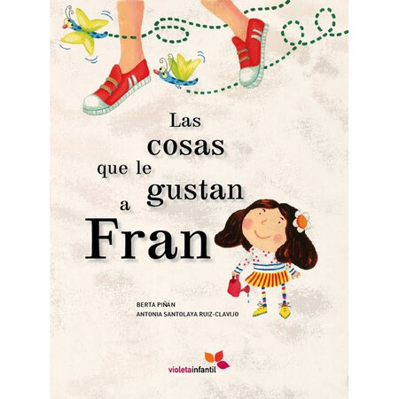 Las Cosas Que Le Gustan A Fran