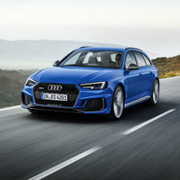 Audi Sport prepara cinco nuevos modelos de aquí a 2020 