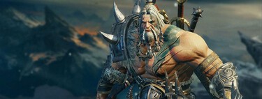 En Diablo Immortal, si no consigues loot legendario es porque Blizzard no quiere y ha puesto límites ocultos para impedirlo 