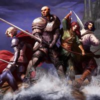 El nuevo juego gratis de Epic Games es un RPG que impresionó al director de Baldur’s Gate 3. "Es totalmente mi estilo"