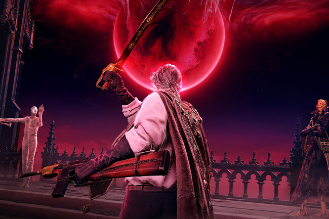 Los jugadores pronto podrán probar gratis el nuevo juego de los padres de Elden Ring y Bloodborne. Eso sí, no todo el mundo podrá entrar en The Duskbloods