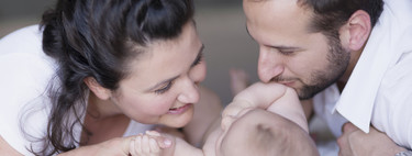 Crecer en un hogar bilingüe ayuda a mejorar la atención de los niños desde muy temprana edad 