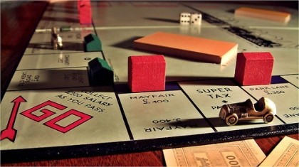Especial sobre juegos fotográficos
