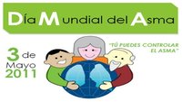 Día Mundial del Asma 2011