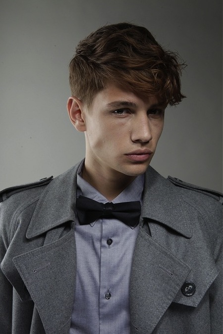 Cortes de pelo 2012: Clipso nos trae las propuestas más frescas y oscuras para nuestro cabello