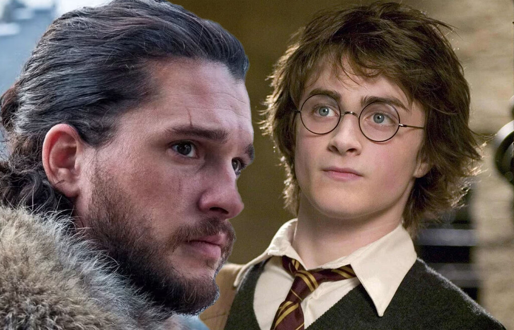 Hasta el mismísimo Jon Nieve sabe cuál es el gran problema que tiene Harry Potter y el Cáliz de Fuego: No es un gran torneo para disfrutar 