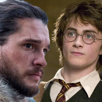 Hasta el mismísimo Jon Nieve sabe cuál es el gran problema que tiene Harry Potter y el Cáliz de Fuego: "No es un gran torneo para disfrutar" 