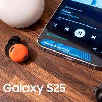 Ahora sí que es buen momento para elegir el Galaxy S25: nunca ha salido tan barato