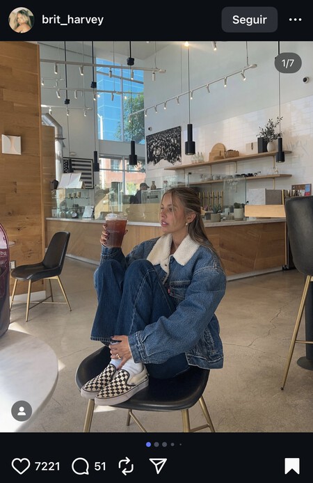 Nuevas Vans Clasicas Bonitas Modernas Rebajas Otono