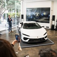 Lamborghini Temerario llega a México: un superdeportivo con motor V8 biturbo híbrido para superar los 300 km/h, precio y lanzamiento 
