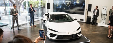 Lamborghini Temerario llega a México: un superdeportivo con motor V8 biturbo híbrido para superar los 300 km/h, precio y lanzamiento 