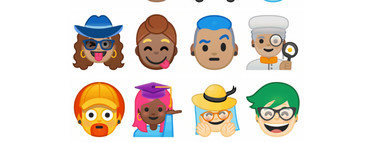 Gboard ahora te permite enviar emojis que se parezcan a ti: así puedes crear tu Emoji Mini