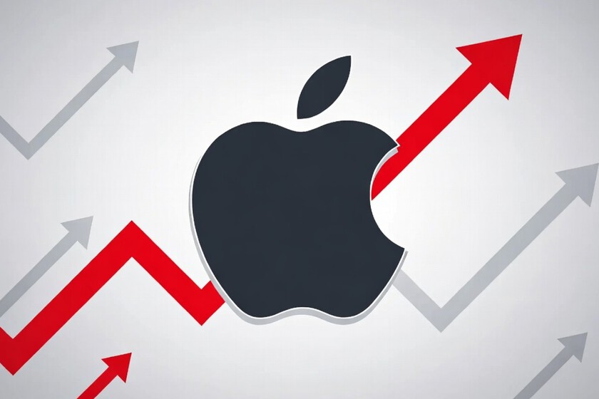 "Nunca había visto algo así": por qué Apple sube los precios ahora y hasta cuándo durará el chaparrón