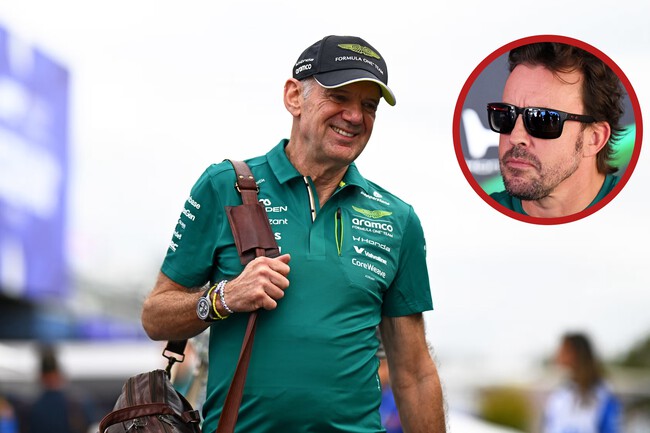 Newey Alonso