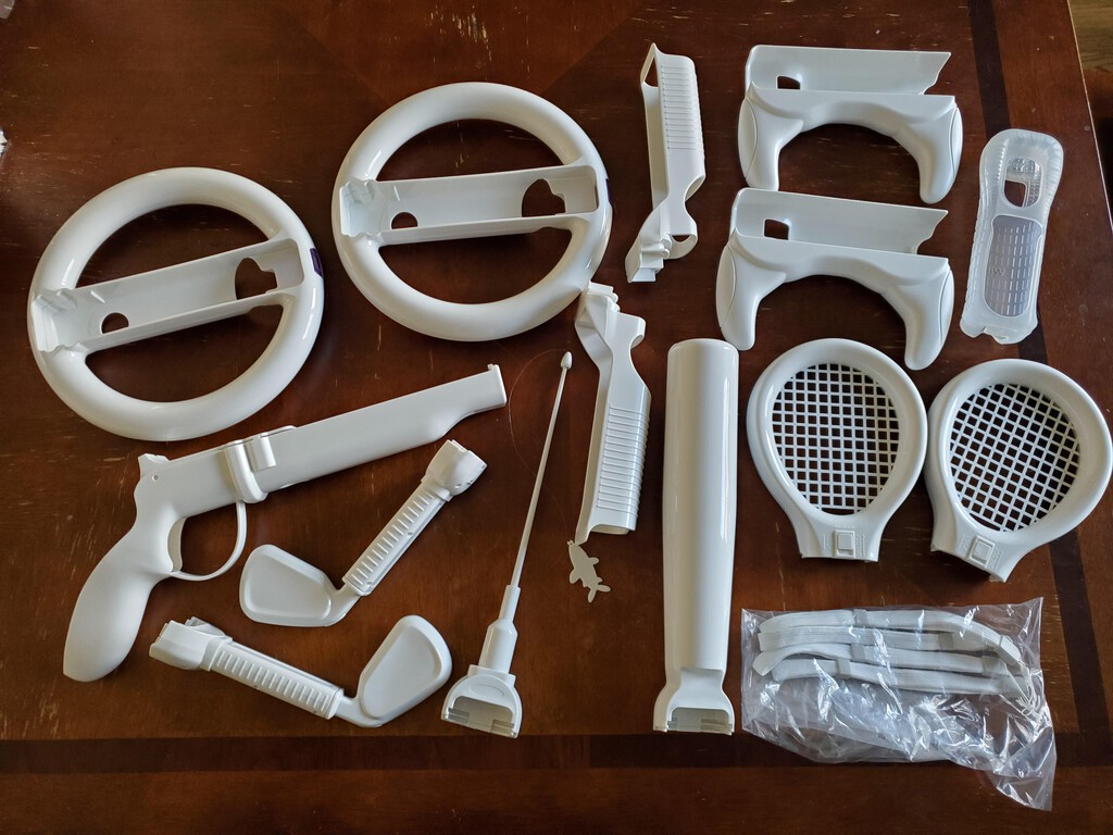 Una universidad europea ha estado usando un periférico de Nintendo Wii para proyectos de investigación en 2025  