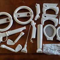 Una universidad europea ha estado usando un periférico de Nintendo Wii para proyectos de investigación en 2025  