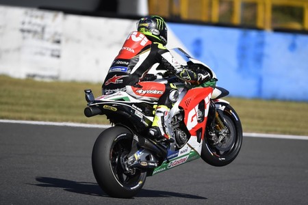 Cal Crutchlow
