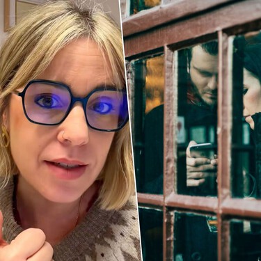 Silvia Severino, psicóloga: “Lo que hoy es risa, mañana es desprecio. El respeto no se negocia”