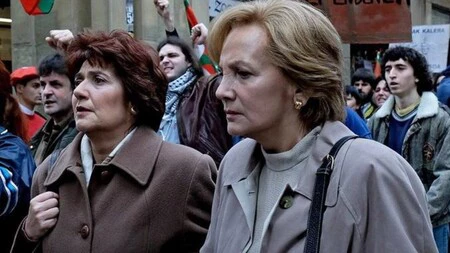 'Patria' 1x03: un episodio sólido pero que fuerza situaciones para mostrar las dos caras del sufrimiento