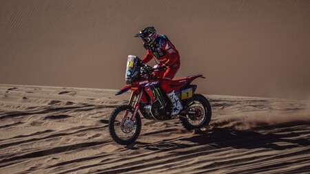 Quintanilla Dakar 2022