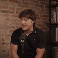 Jordi Cruz, cocinero catalán: "Cuando aliñamos la ensalada, si hacemos caso a la lógica, lo primero sería el vinagre. Luego la sal para que se disuelva y, por último, el aceite" 